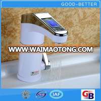 2014 Hot Sell Instant Electric heating water faucet