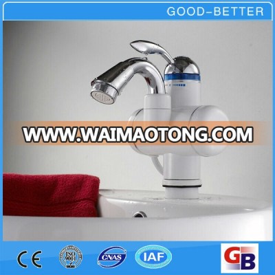 2014 Hot Sell Electric Water Heater Faucet