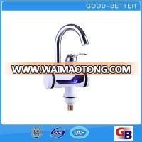 2014 Hot Sell Electric Instant Hot Water Tap