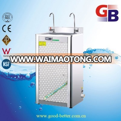 2015 hot selling water boiled machine