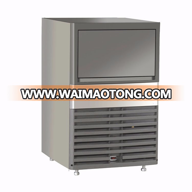 R22 R404 China supplier on sale Commercial ice cube maker machine